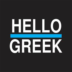 Hello Greek, Concord, ON opening hours