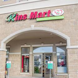 KinsMart, Kingston, ON opening hours