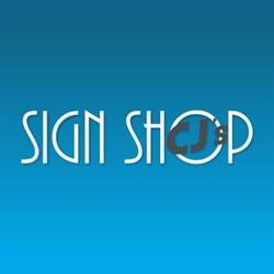 CJ's Sign Shop, Camrose, AB opening hours