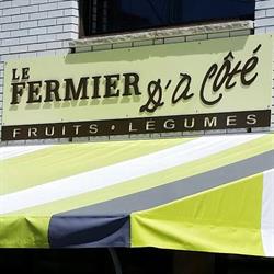Le Fermier D'a Cote, Otterburn Park, QC opening hours