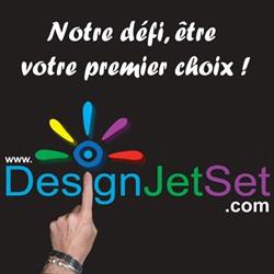 Design Jet Set, Saint-Jean-sur-Richelieu, QC opening hours