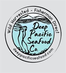 Deep Pacific Seafood, Halfmoon Bay, BC opening hours