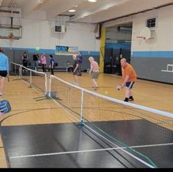 Kenwood Athletic Club, Arnprior, ON opening hours