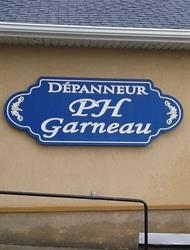 Depanneur PH Garneau Inc, Saint-Paul-d'Abbotsford, QC opening hours
