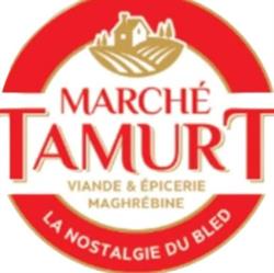 Marché tamurt halal, Saint-Léonard, QC opening hours