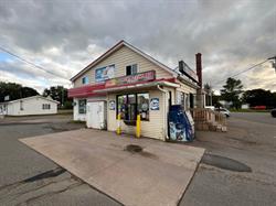 Mike's Drive Thru & Convenience And Tanning salon, Amherst, NS opening hours