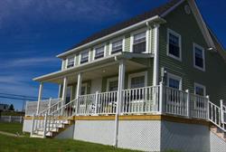 Skipper Tom's Vacation Home, Twillingate, NL opening hours
