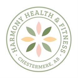 Harmony Health And Fitness, Chestermere, AB opening hours