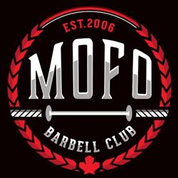 MOFO Barbell Club De Dynamiphilie, Jonquière, QC opening hours