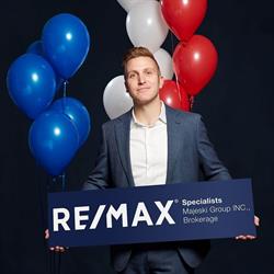 RE/MAX Specialists Majeski Group INC, Etobicoke, ON opening hours