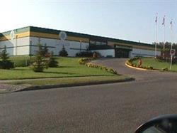 Brandon's Community Sportsplex, opening hours