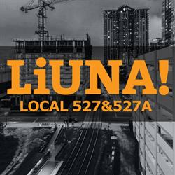 L I U N A Local 527, Nepean, ON opening hours
