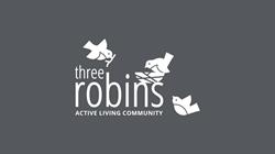 Three Robins Stony Plain, opening hours