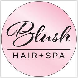 Blush Hair Studio, Halifax, NS opening hours