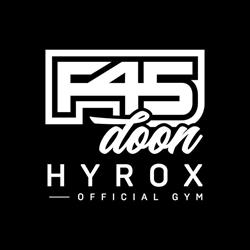 F45 Training Doon, Kitchener, ON opening hours