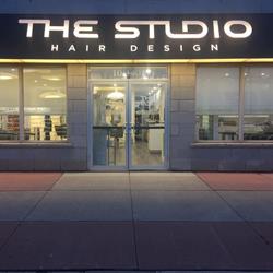 The Studio Hair Design, Burlington, ON opening hours