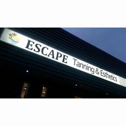 Escape Tanning & Esthetics, Armstrong, BC opening hours