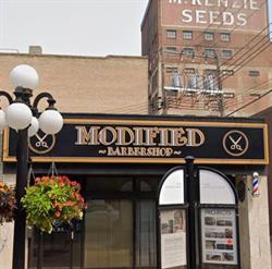 Modified barbershop, Brandon, MB opening hours