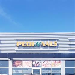 Pedi N Nails, Oshawa, ON opening hours