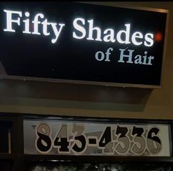 Fifty Shades of Hair, Truro, NS opening hours