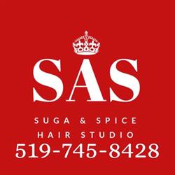 SAS Hair Studio, Kitchener, ON opening hours