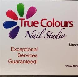 True Colours Nail Studio, Lower Sackville, NS opening hours