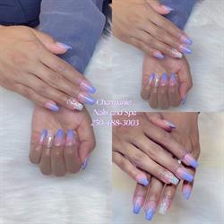 Charmanie nails and spa, Penticton, BC opening hours