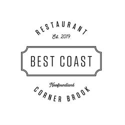 Best Coast Restaurant, Corner Brook, NL opening hours