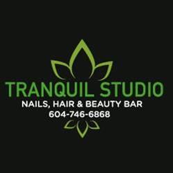Tranquil Studio, Abbotsford, BC opening hours