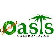 Oasis Drive-In, Caledonia, ON opening hours