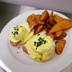 Eagle Ridge Eatery & Cafe, Fort McMurray, AB opening hours