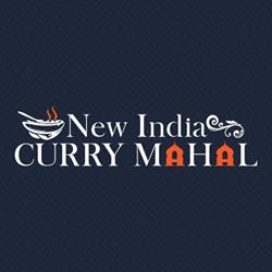 New India Curry Mahal, Brampton, ON opening hours