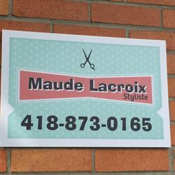 Maude Lacroix, Québec, QC opening hours