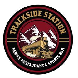 Trackside Station Family Restaurant & Sports Bar, Kamloops, BC opening hours