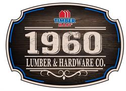 1960 Lumber & Hardware Corporation, Devon, AB opening hours