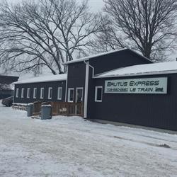 Brutus Express Inc, Sturgeon Falls, ON opening hours