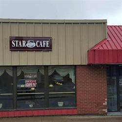 Star Cafe, Summerside, PE opening hours