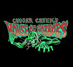 Cougar Creek's House of Horrors, Surrey, BC opening hours