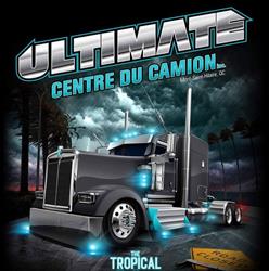 Ultimate Centre du Camion Inc., Mont-Saint-Hilaire, QC opening hours