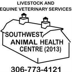 South West Animal Health Centre (2013), Swift Current, SK opening hours