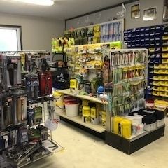Bounty Baits, Keewatin, ON opening hours