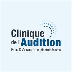 Clinique de l'Audition Bois & Associés audioprothésistes, Lévis, QC opening hours