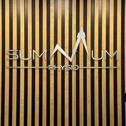 Physio Summum Verdun, opening hours