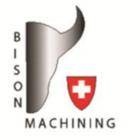Bison Machining Ltd, Longview, AB opening hours