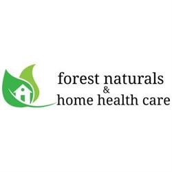 Forest Natural Remedies & Home Health Care, opening hours