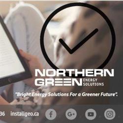 Northern Green Energy Solutions, North Bay, ON opening hours