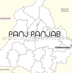 panj panjab, Regina, SK opening hours