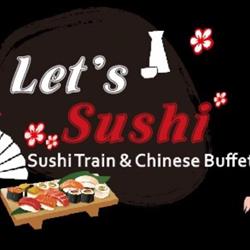 Let’s Sushi, Regina, SK opening hours