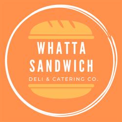 Whatta Sandwich Deli and Catering Co., Ottawa, ON opening hours