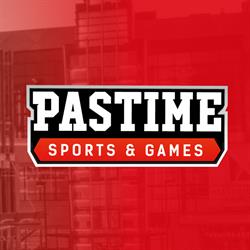 Pastime Sports and Games, Langley, BC opening hours